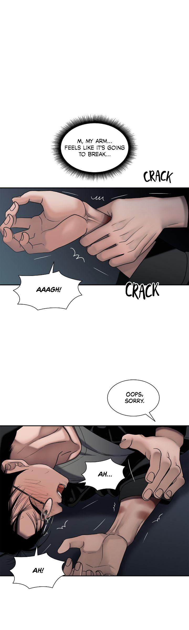 Corrosive Chapter 21.6 page 1 - 