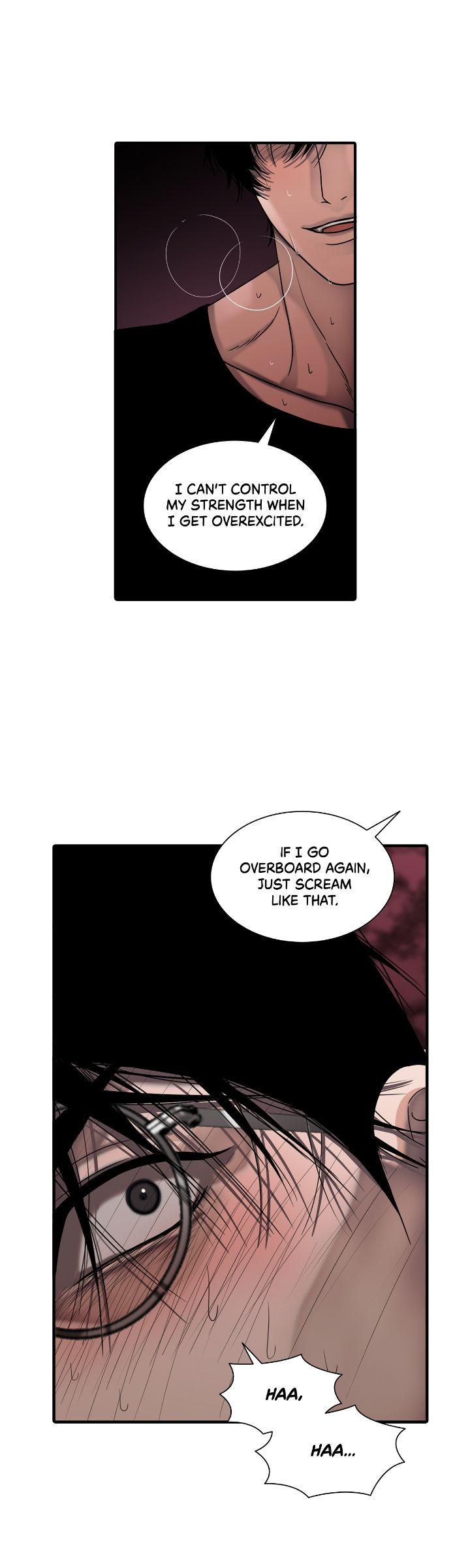 Corrosive Chapter 21.6 page 2 - 
