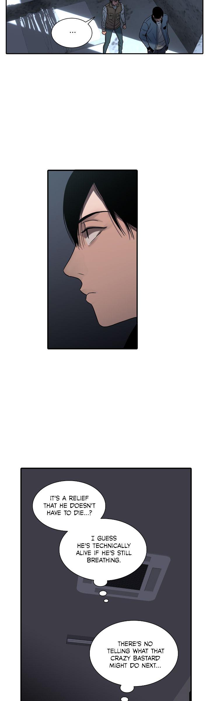 Corrosive Chapter 21.6 page 11 - 
