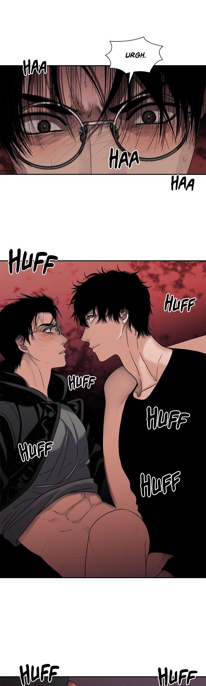 Corrosive Chapter 21.6 page 13 - 