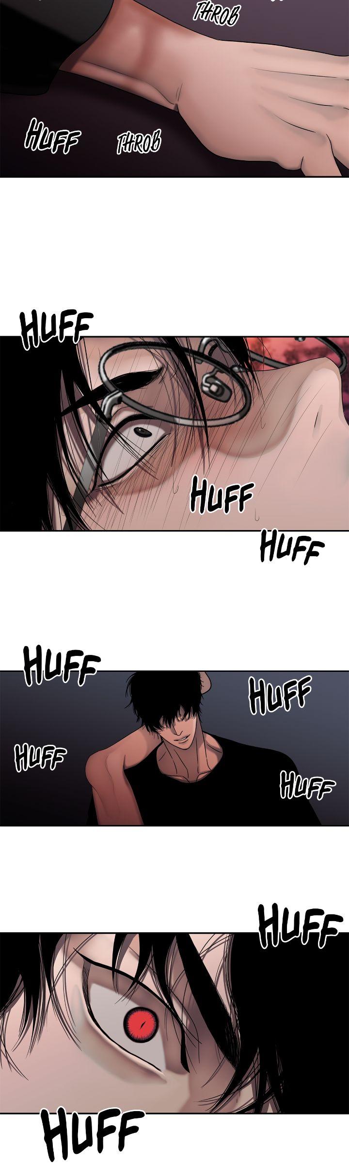 Corrosive Chapter 21.6 page 14 - 