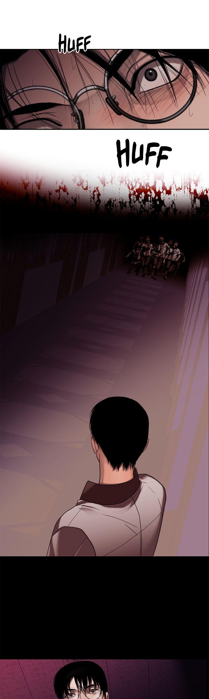 Corrosive Chapter 21.6 page 15 - 