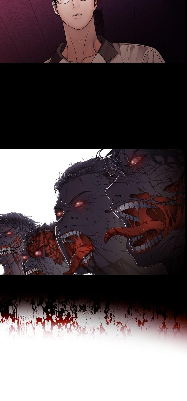Corrosive Chapter 21.6 page 16 - 