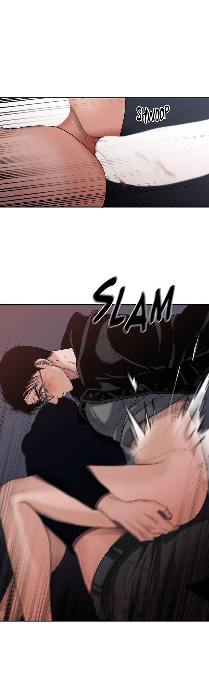 Corrosive Chapter 21.6 page 18 - 