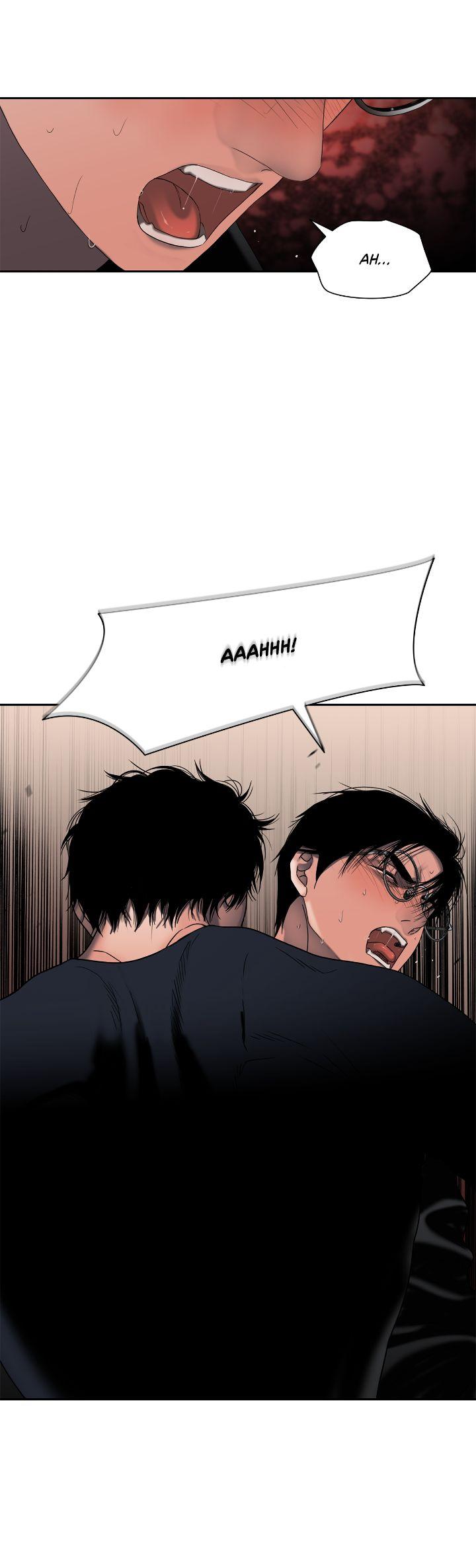 Corrosive Chapter 21.6 page 20 - 