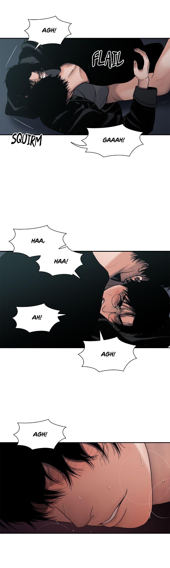 Corrosive Chapter 21.6 page 21 - 