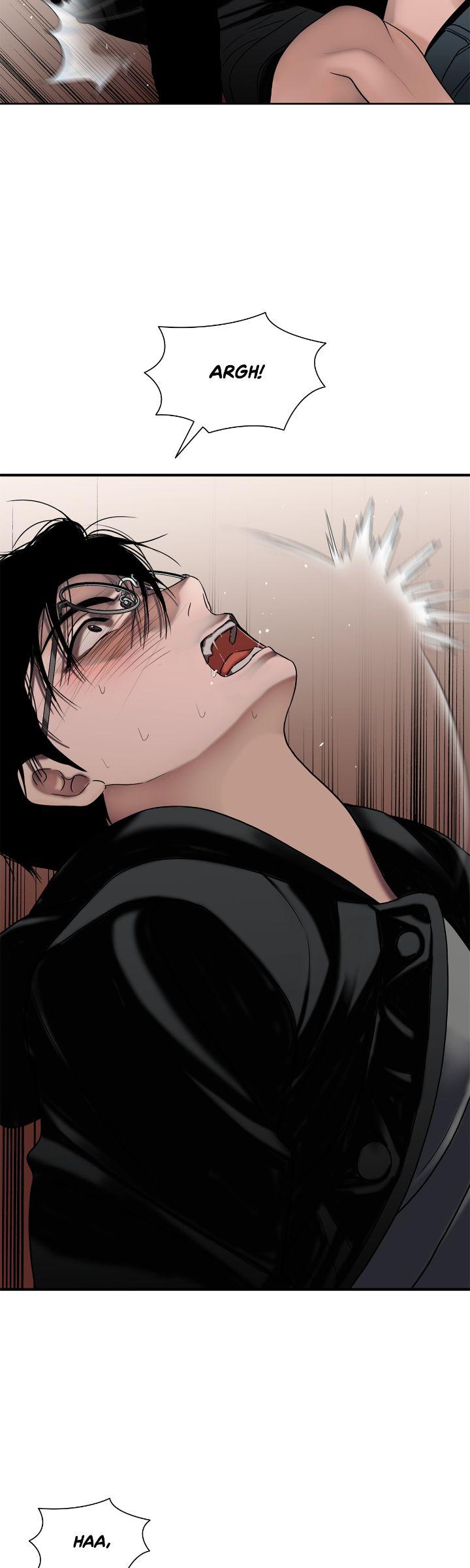 Corrosive Chapter 21.6 page 23 - 
