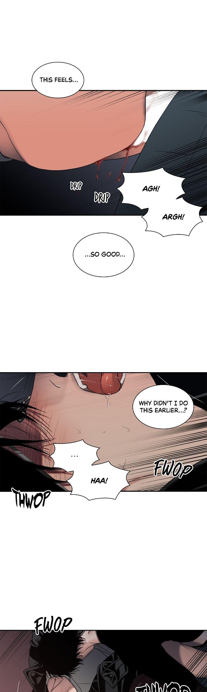 Corrosive Chapter 21.6 page 26 - 