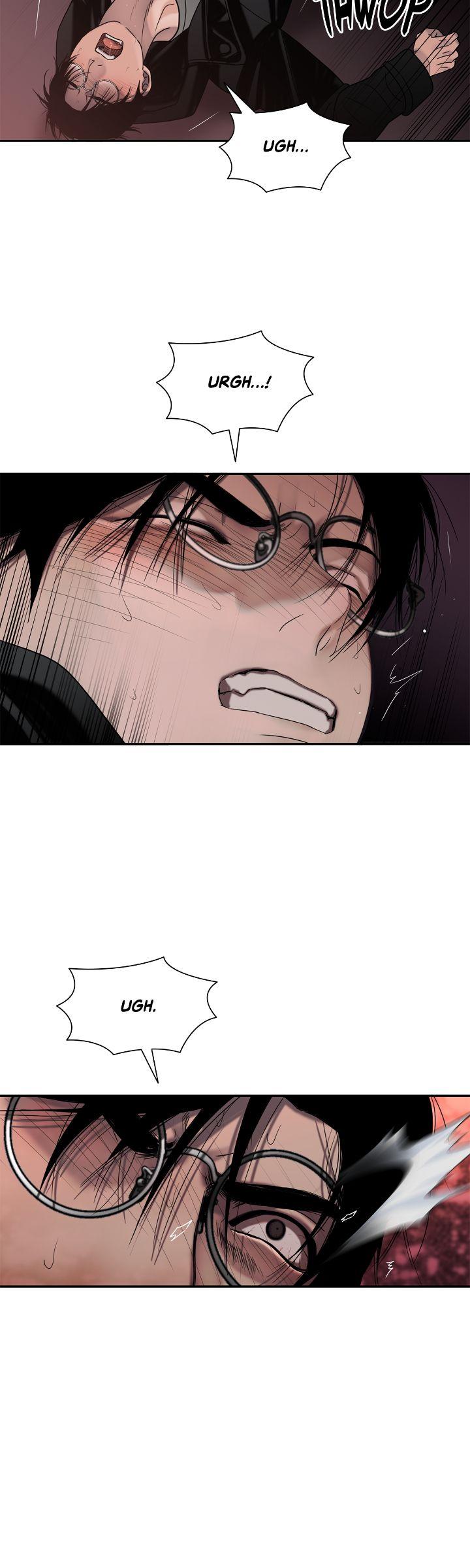 Corrosive Chapter 21.6 page 27 - 