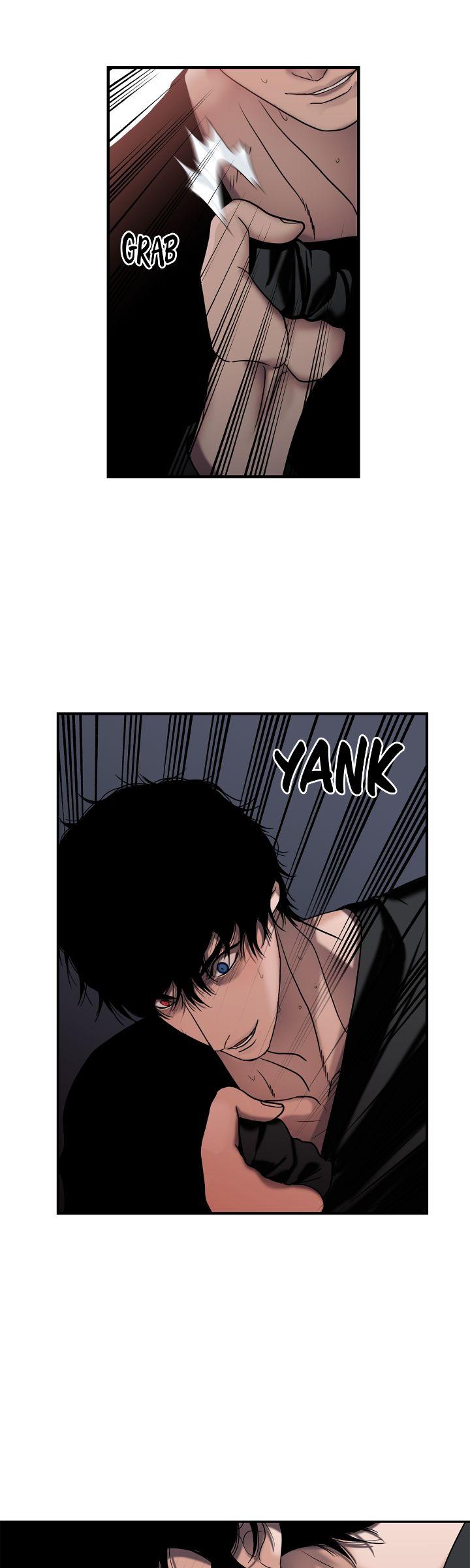Corrosive Chapter 21.6 page 28 - 