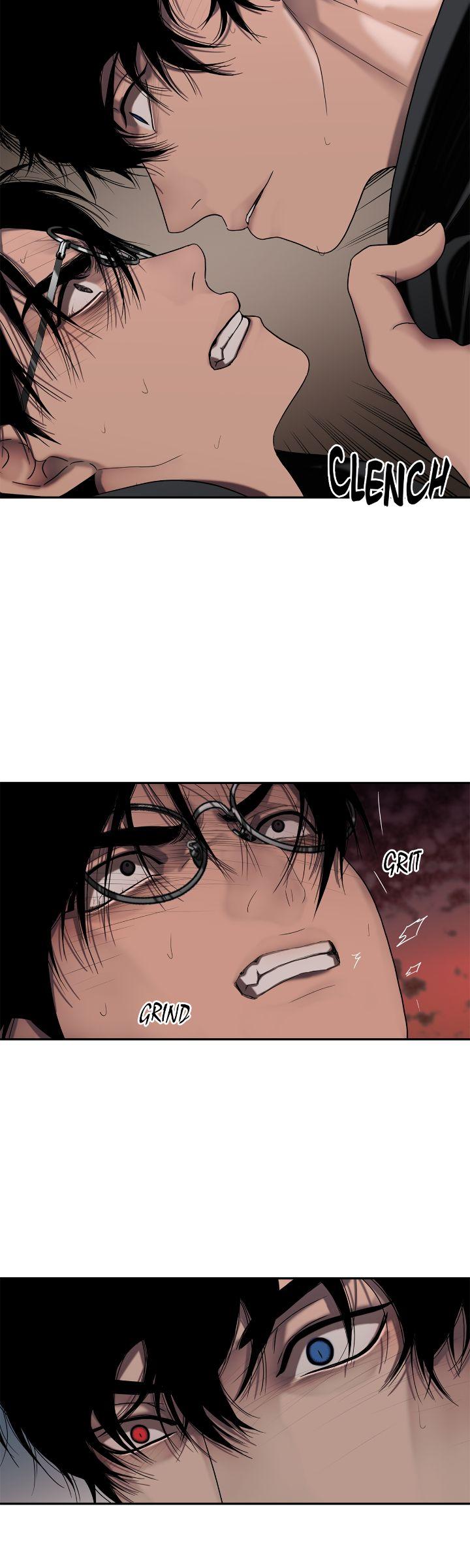 Corrosive Chapter 21.6 page 29 - 