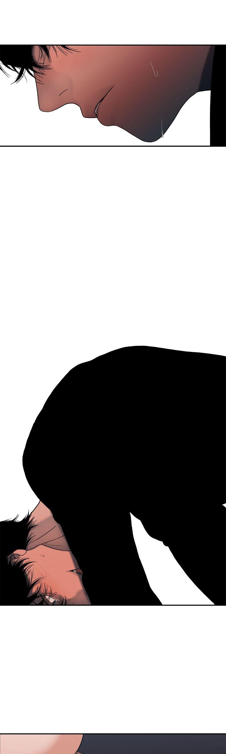Corrosive Chapter 21.6 page 31 - 