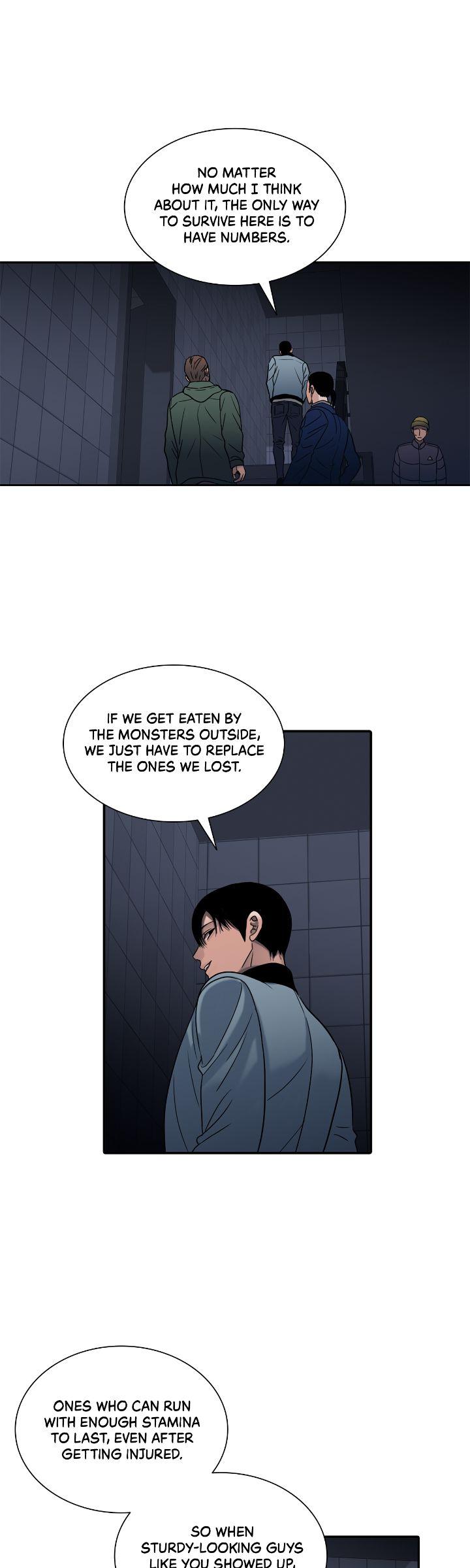 Corrosive Chapter 21.6 page 5 - 