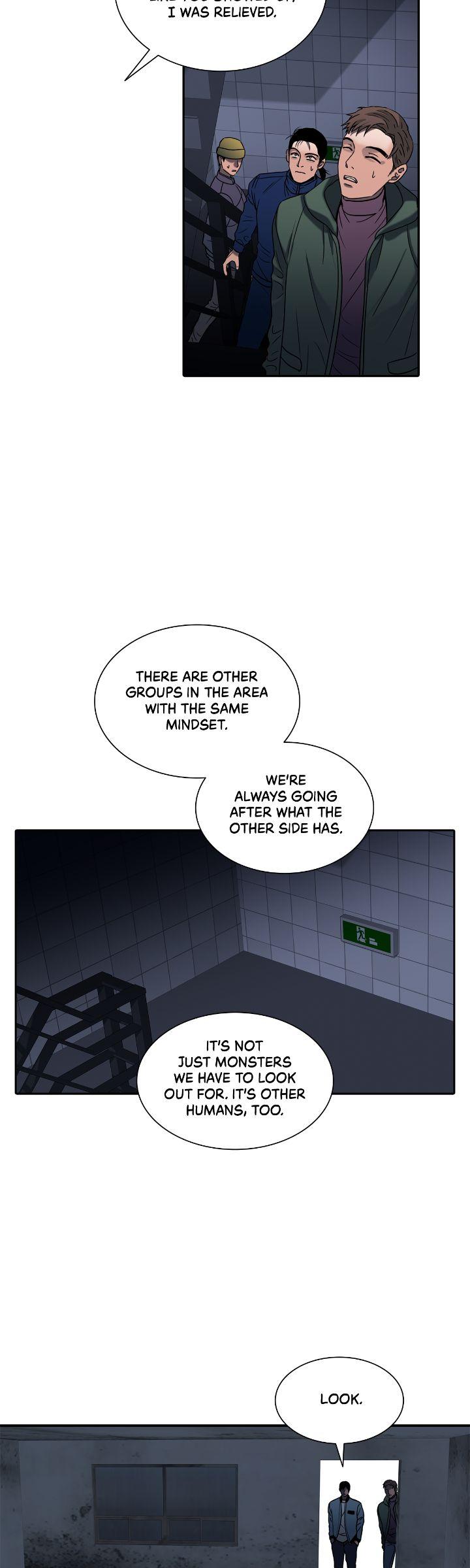 Corrosive Chapter 21.6 page 6 - 