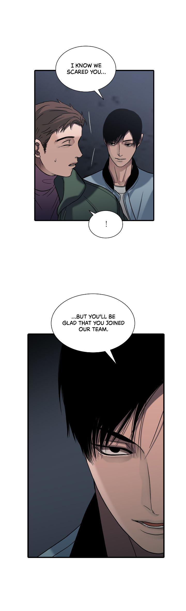 Corrosive Chapter 21.6 page 8 - 