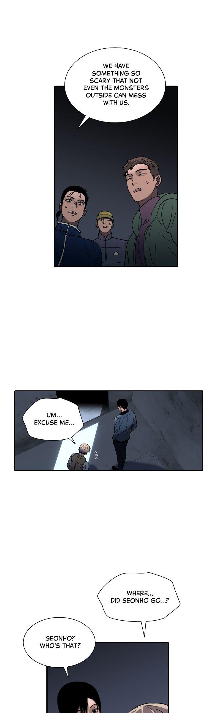 Corrosive Chapter 21.6 page 9 - 