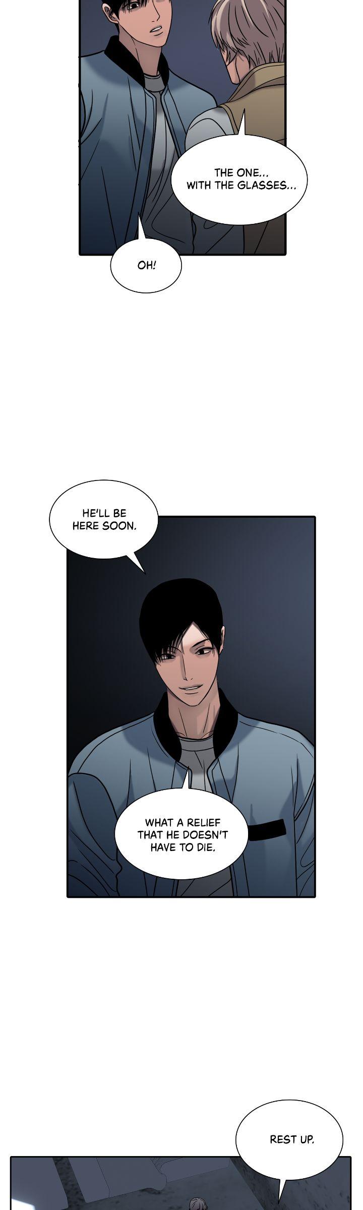 Corrosive Chapter 21.6 page 10 - 