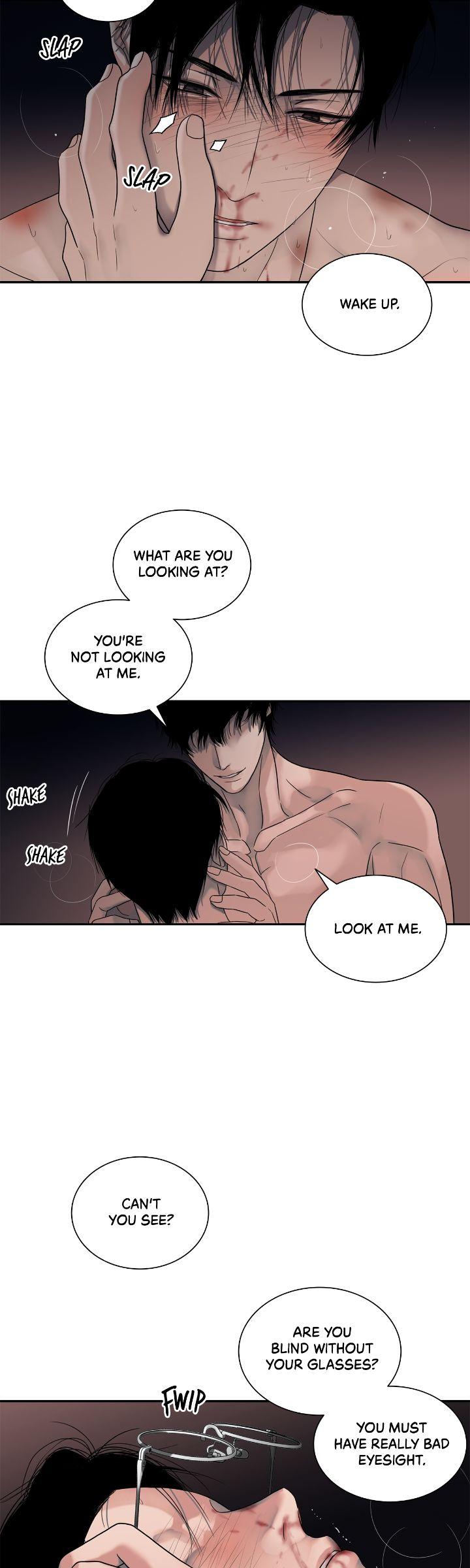Corrosive Chapter 21.7 page 2 - 