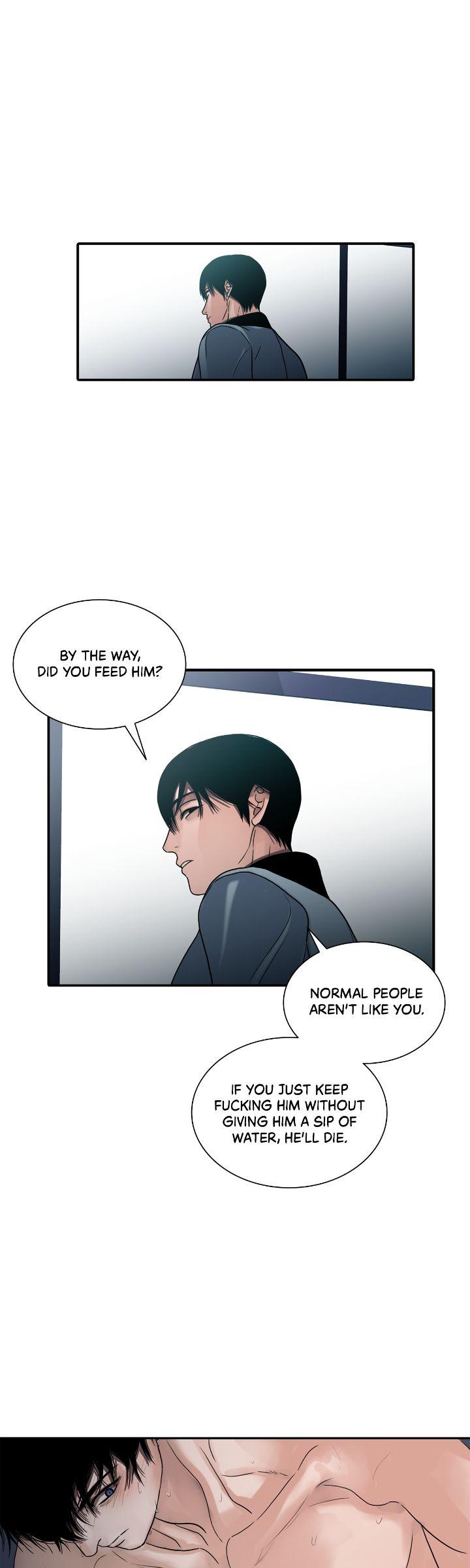Corrosive Chapter 21.7 page 11 - 