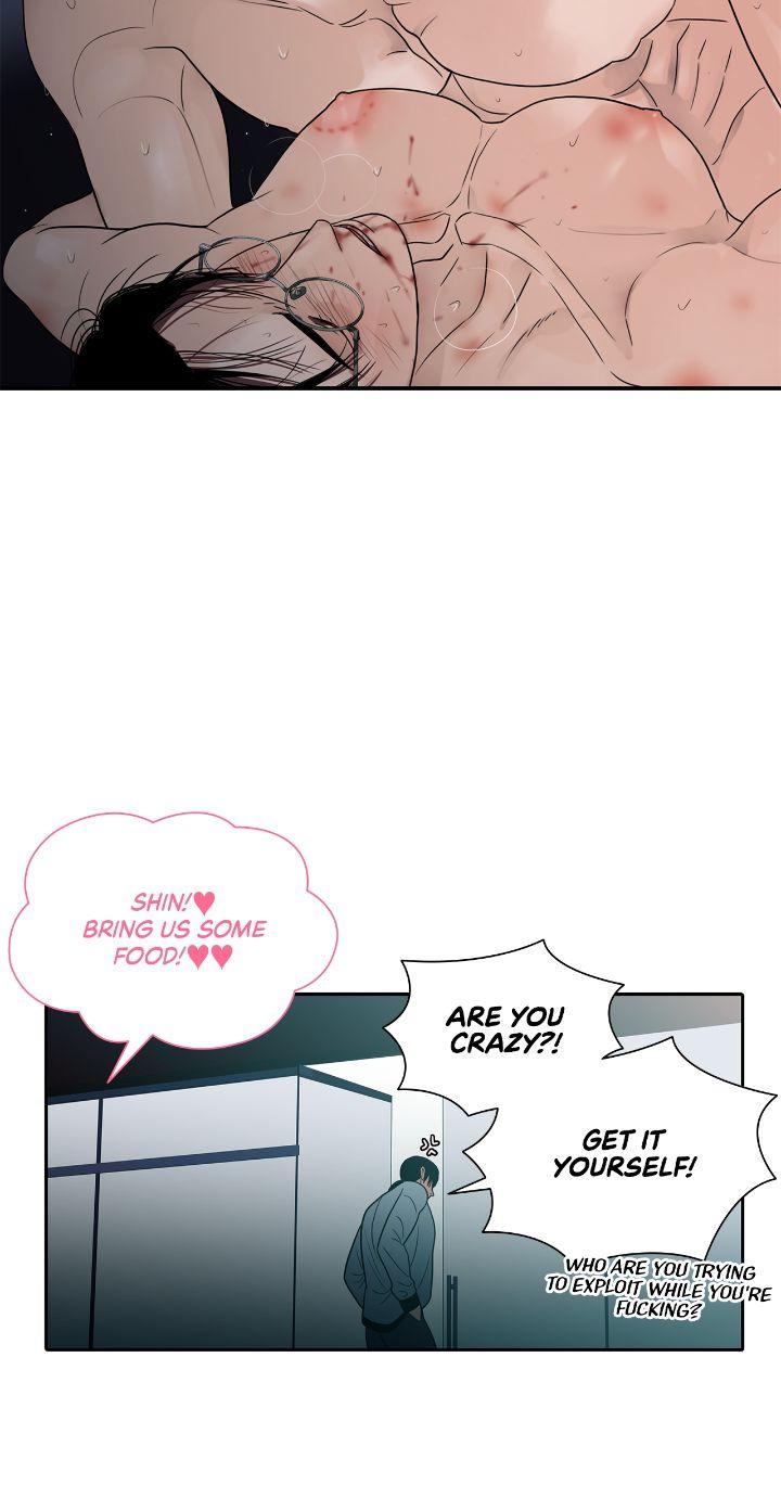 Corrosive Chapter 21.7 page 12 - 