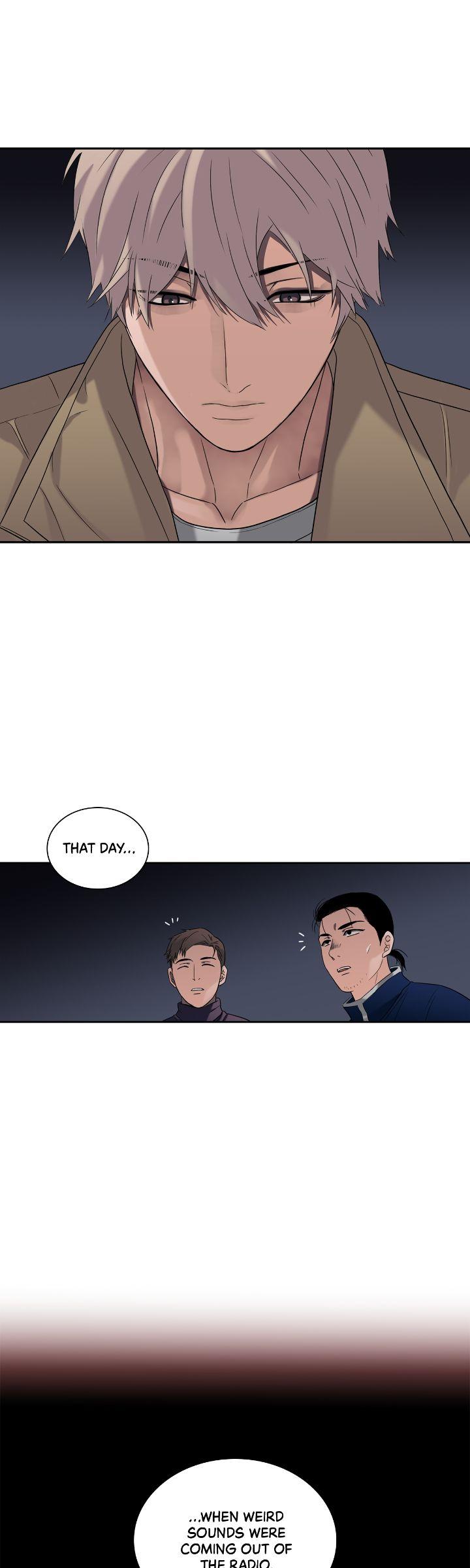 Corrosive Chapter 21.7 page 17 - 