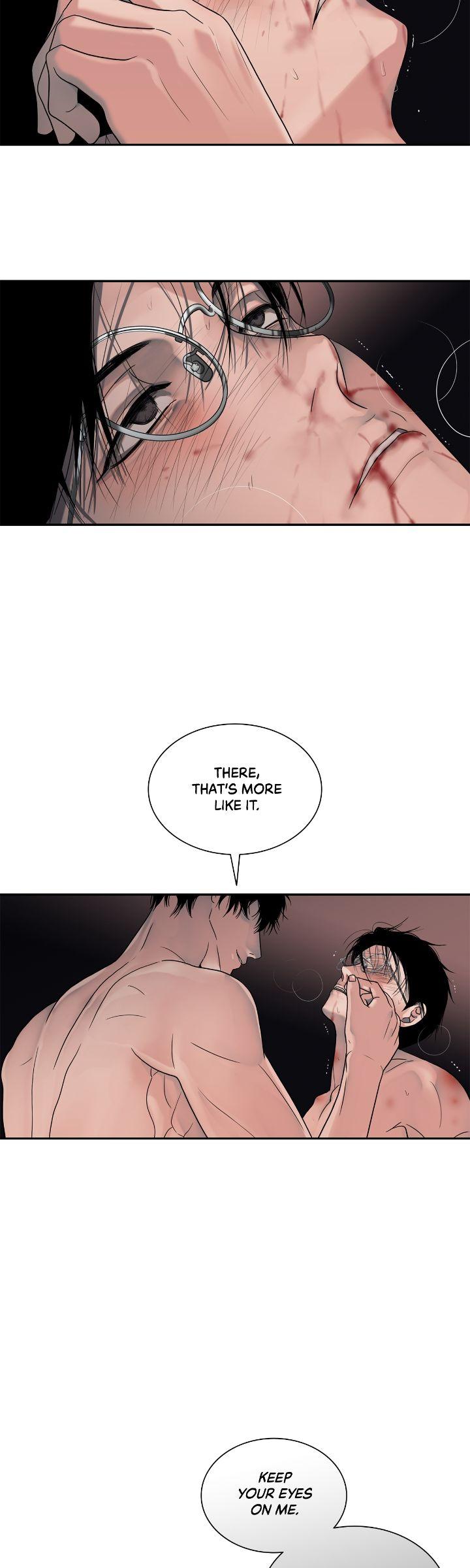Corrosive Chapter 21.7 page 3 - 