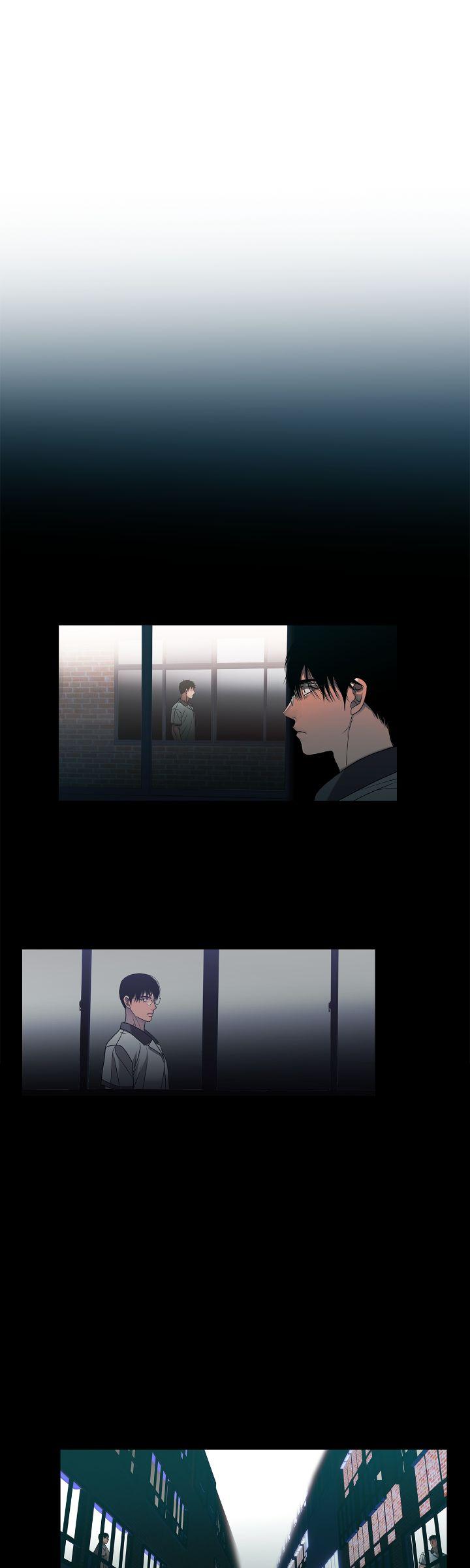 Corrosive Chapter 21.7 page 23 - 