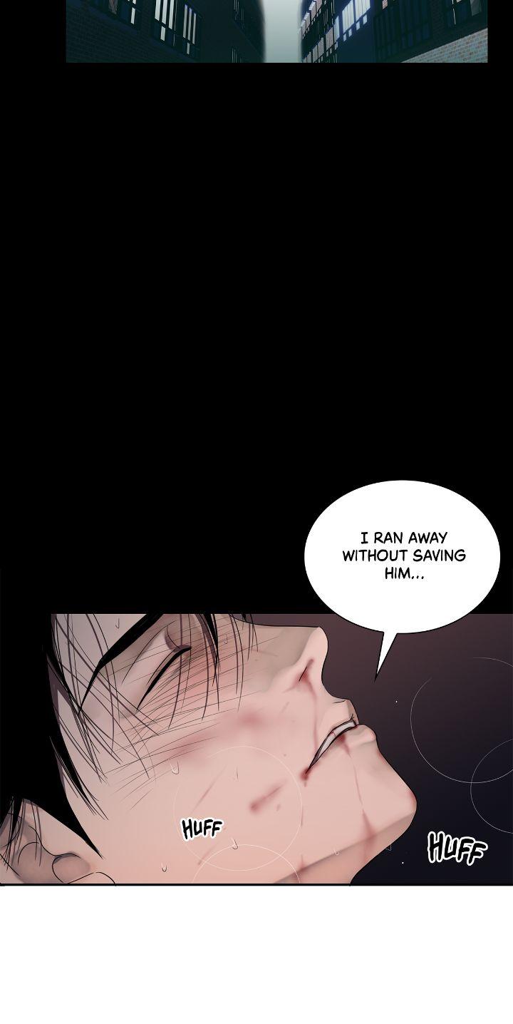 Corrosive Chapter 21.7 page 24 - 