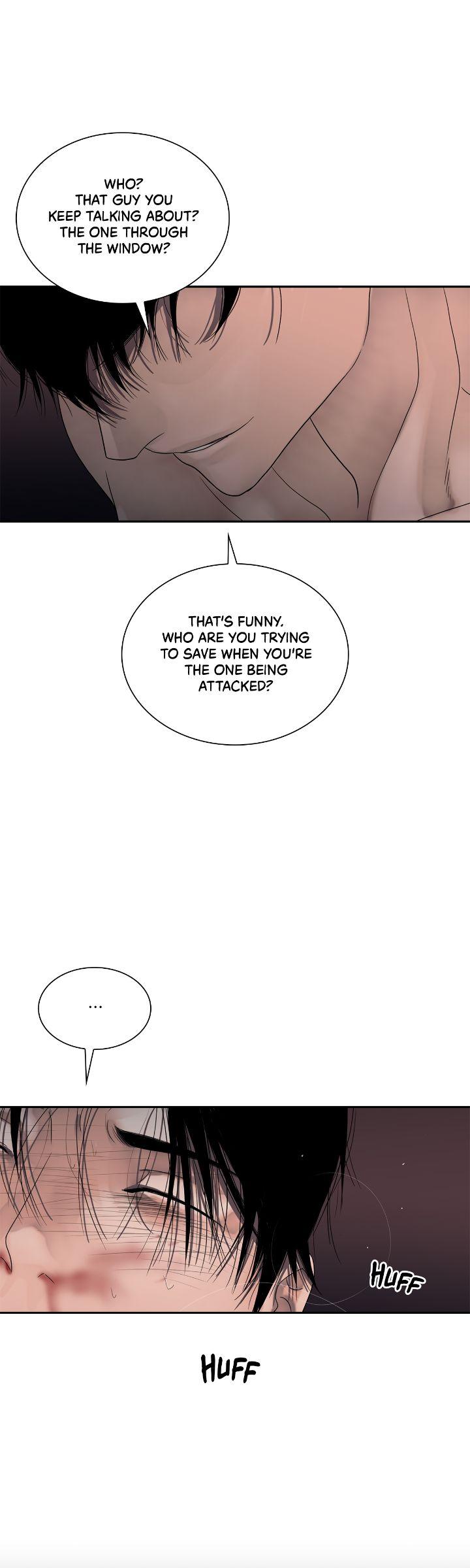 Corrosive Chapter 21.7 page 25 - 