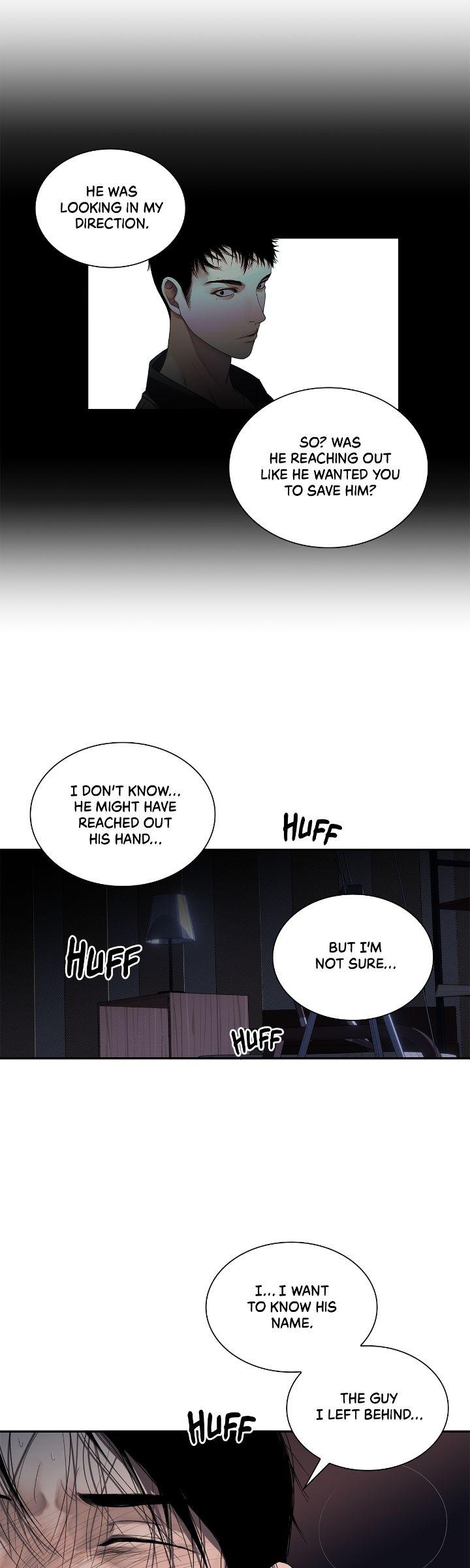Corrosive Chapter 21.7 page 26 - 