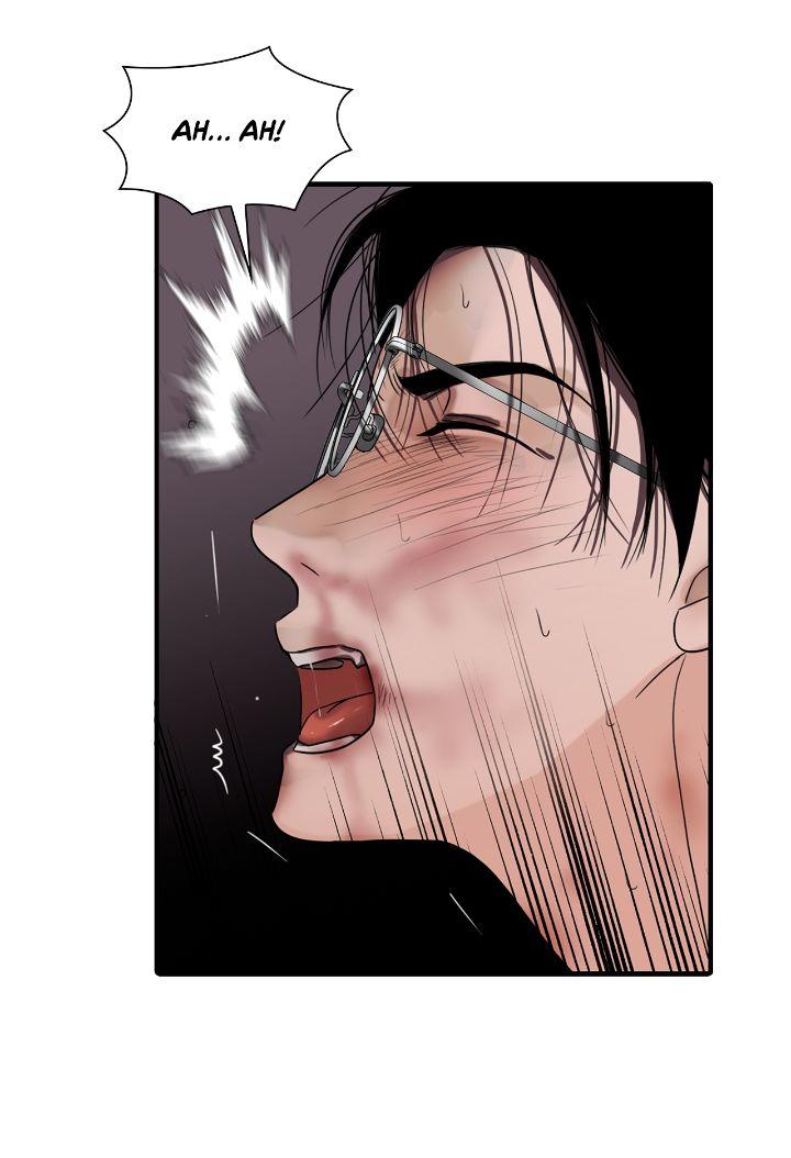 Corrosive Chapter 21.7 page 32 - 