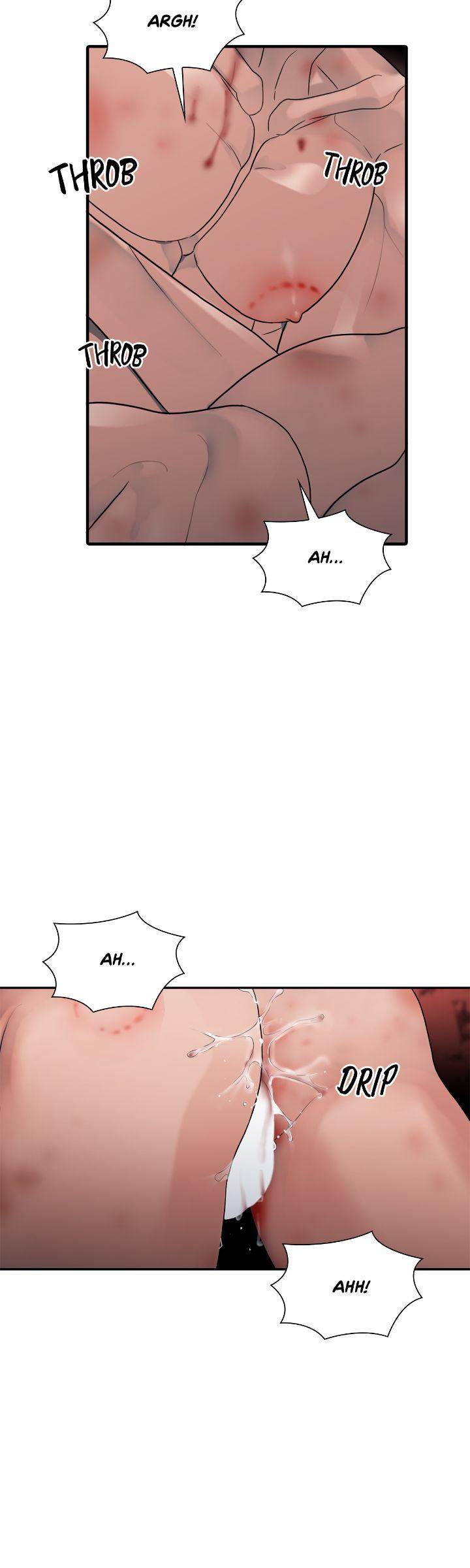 Corrosive Chapter 21.7 page 34 - 