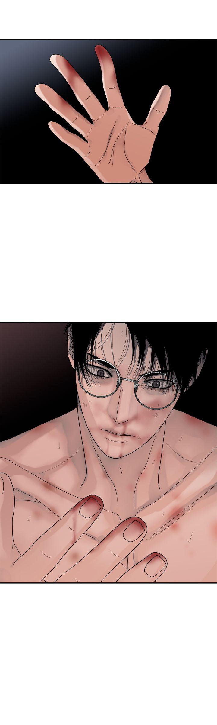 Corrosive Chapter 21.7 page 35 - 