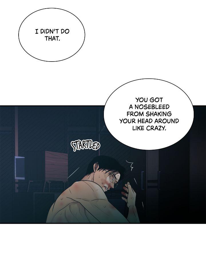 Corrosive Chapter 21.7 page 36 - 