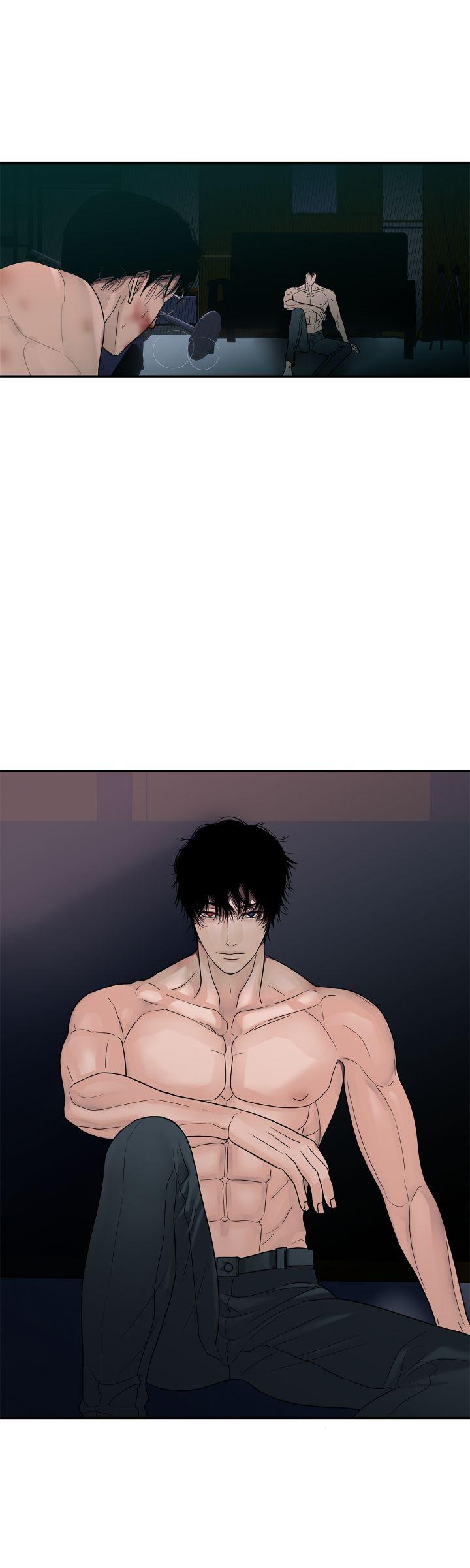 Corrosive Chapter 21.7 page 37 - 