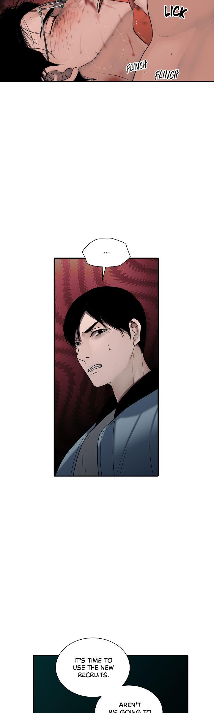 Corrosive Chapter 21.7 page 7 - 