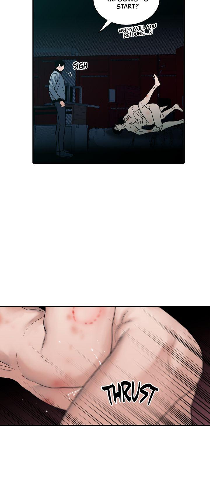 Corrosive Chapter 21.7 page 8 - 