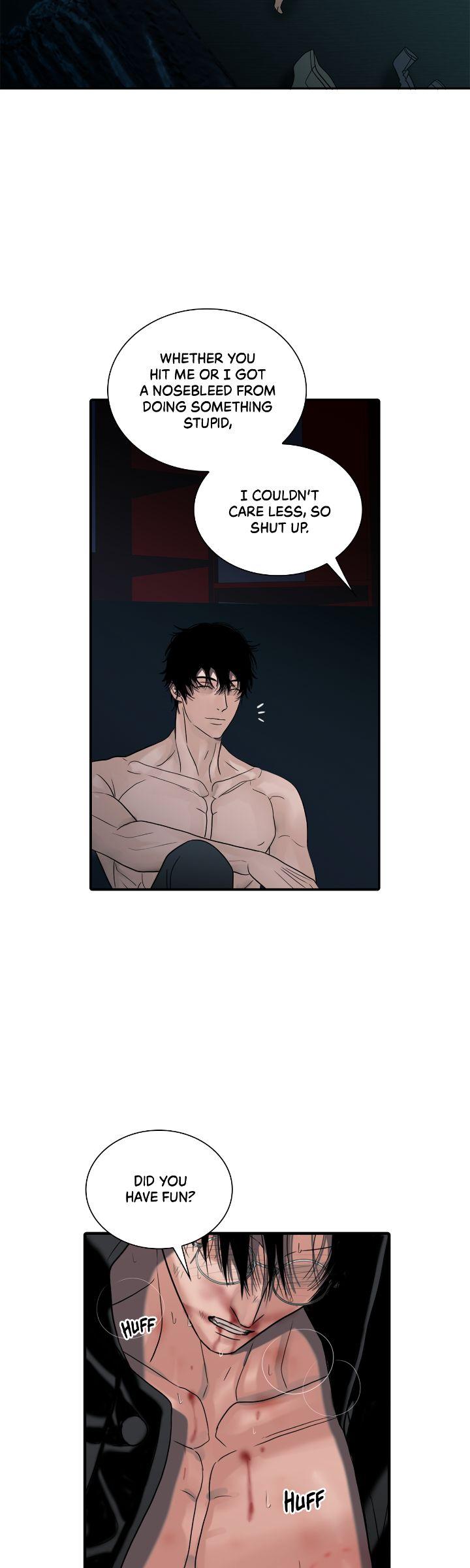 Corrosive Chapter 21.8 page 2 - 