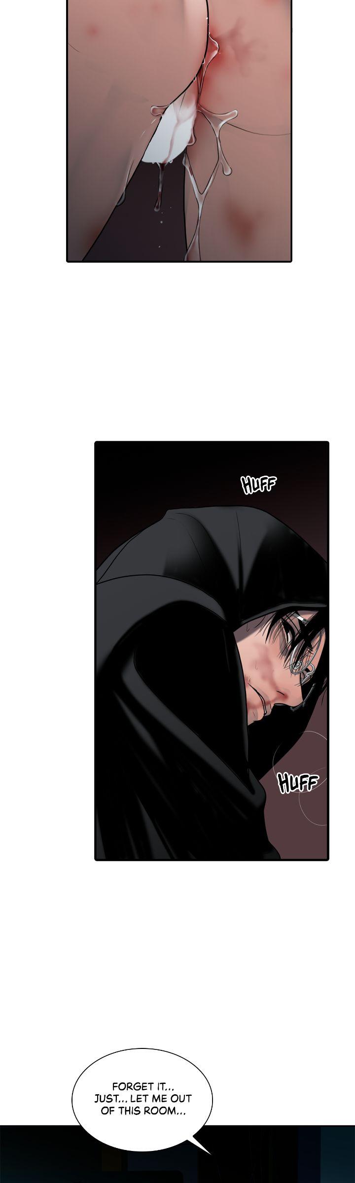 Corrosive Chapter 21.8 page 12 - 