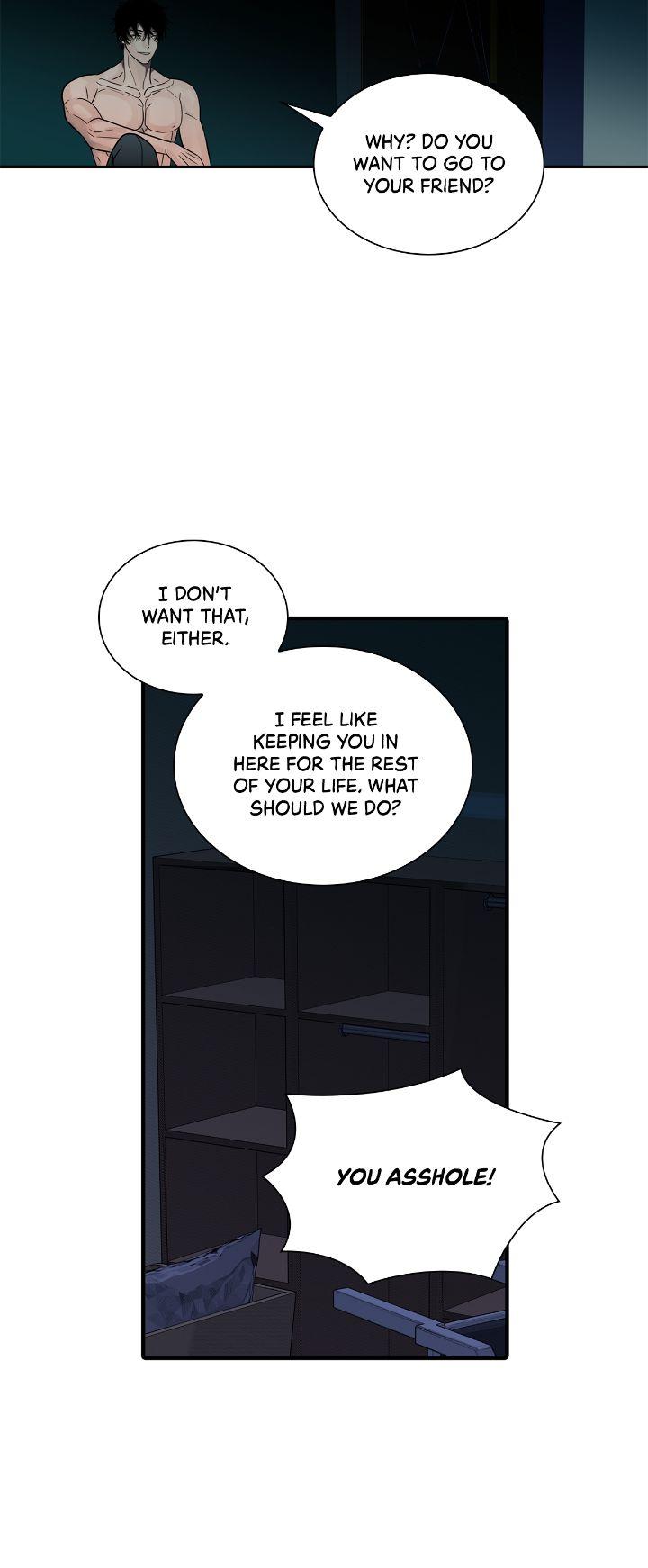 Corrosive Chapter 21.8 page 13 - 