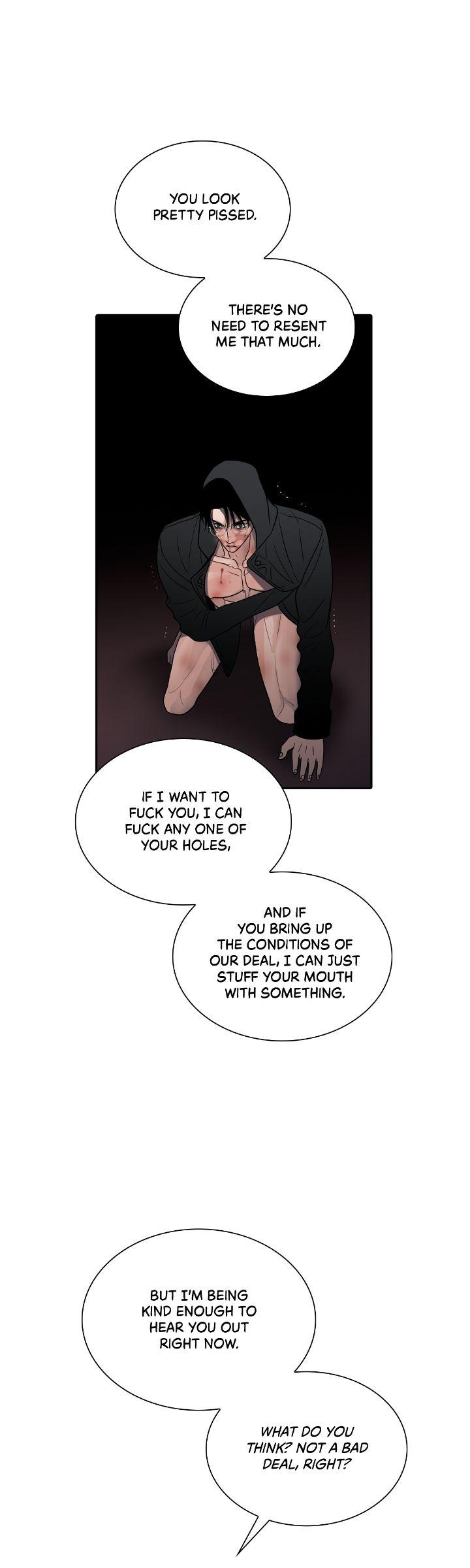 Corrosive Chapter 21.8 page 14 - 