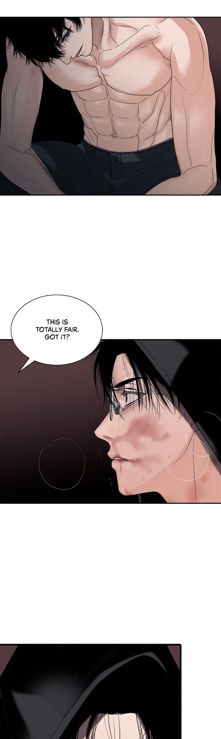 Corrosive Chapter 21.8 page 15 - 