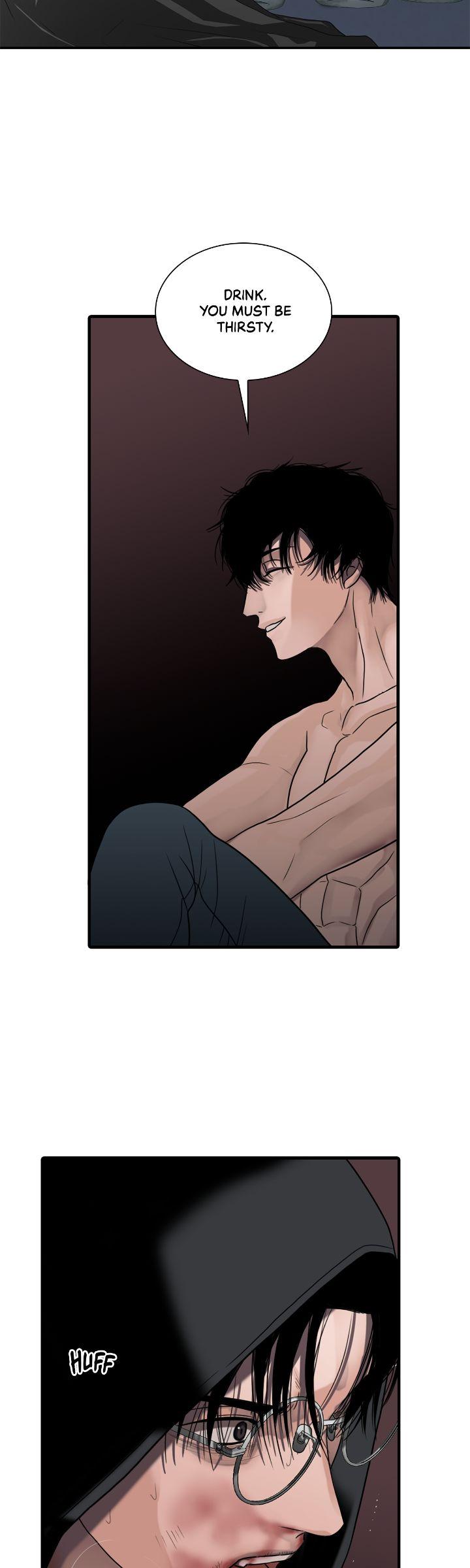 Corrosive Chapter 21.8 page 19 - 