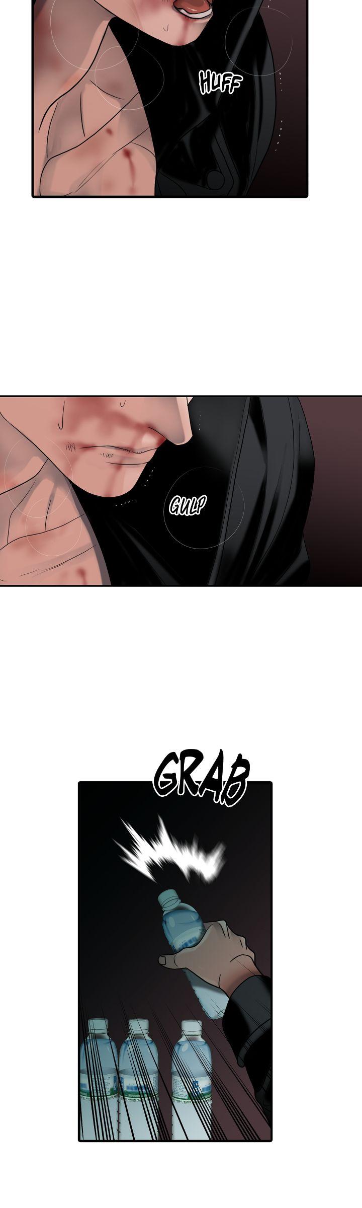 Corrosive Chapter 21.8 page 20 - 