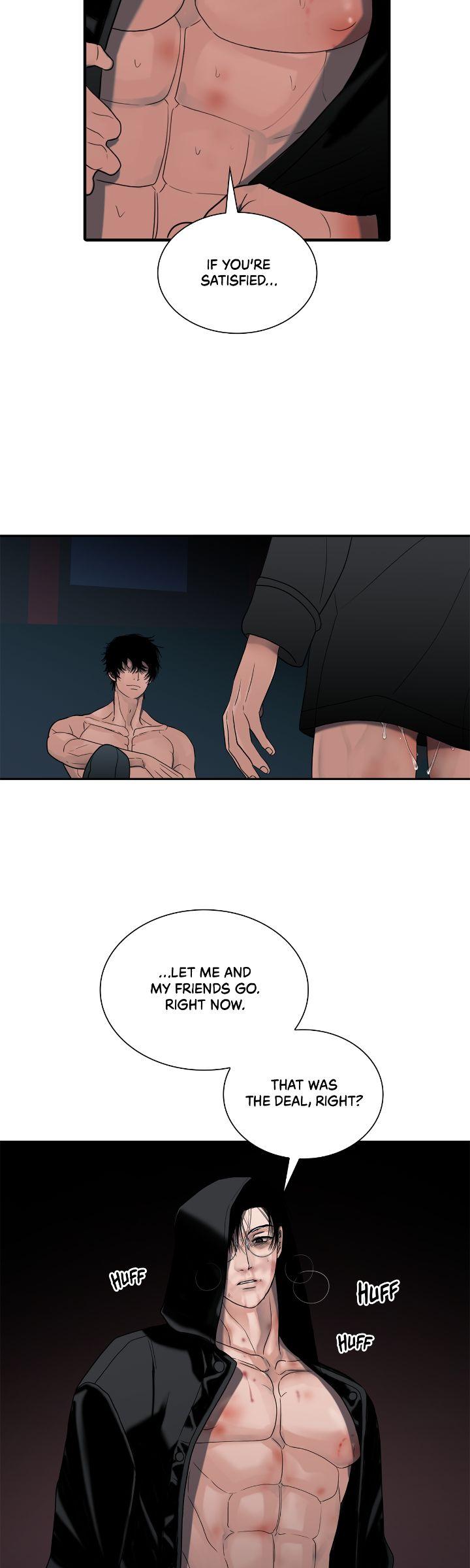 Corrosive Chapter 21.8 page 3 - 