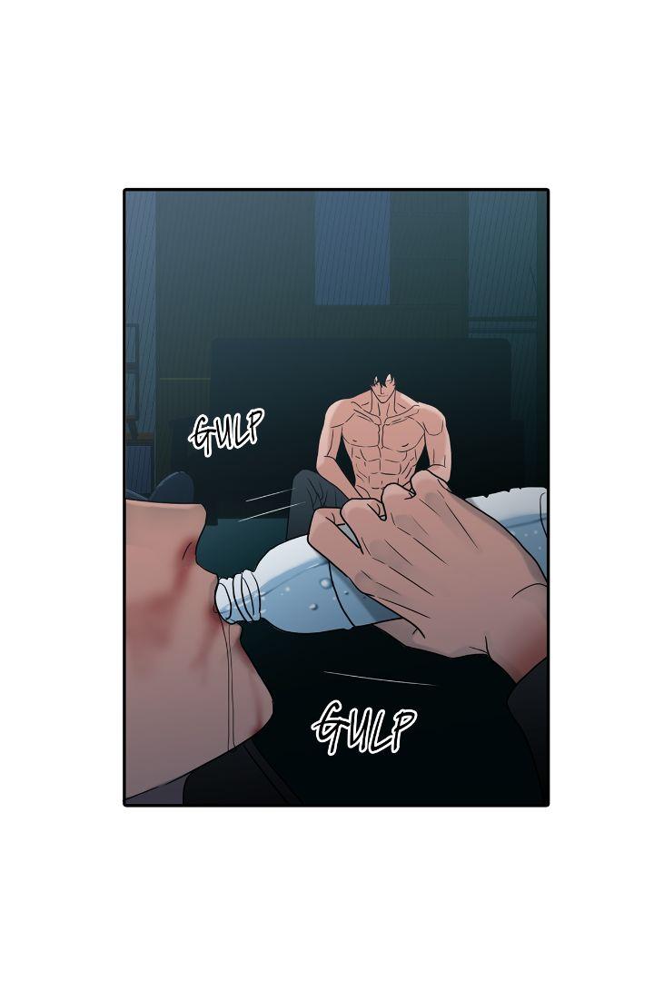 Corrosive Chapter 21.8 page 21 - 
