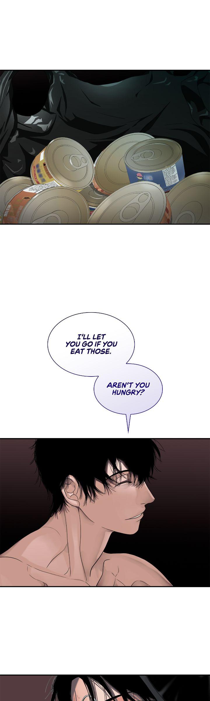 Corrosive Chapter 21.8 page 24 - 