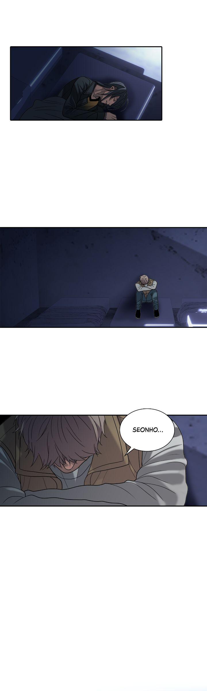 Corrosive Chapter 21.8 page 27 - 