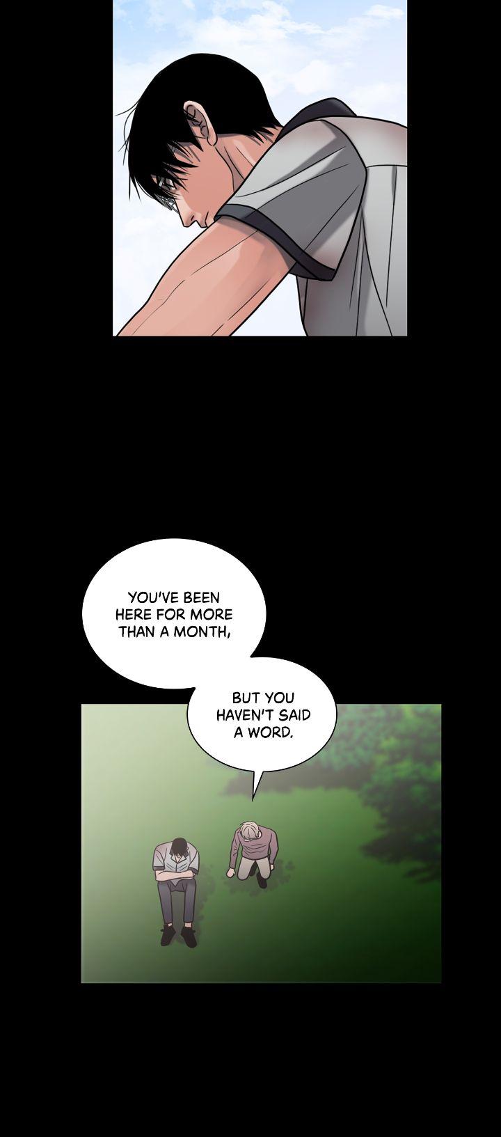 Corrosive Chapter 21.8 page 29 - 