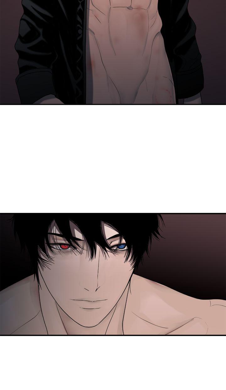 Corrosive Chapter 21.8 page 4 - 